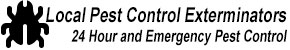 Macville MN Pest Control Exterminators